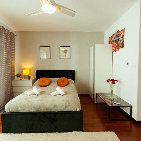 Pawia 51 - Piekny Wiok Na Centrum Warszawy - Duzy Balkon - Smart Tv 55 Cali Wifi - Good Apartments Warszawa Eksteriør billede