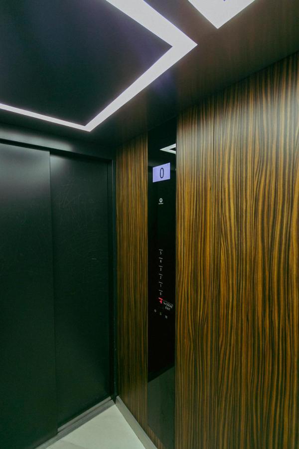 Pawia 51 - Piekny Wiok Na Centrum Warszawy - Duzy Balkon - Smart Tv 55 Cali Wifi - Good Apartments Warszawa Eksteriør billede