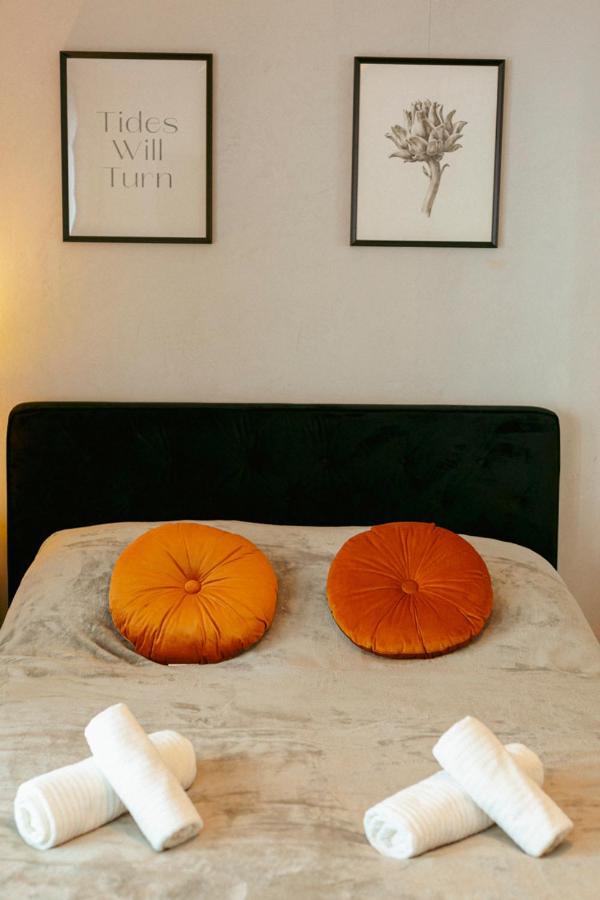 Pawia 51 - Piekny Wiok Na Centrum Warszawy - Duzy Balkon - Smart Tv 55 Cali Wifi - Good Apartments Warszawa Eksteriør billede
