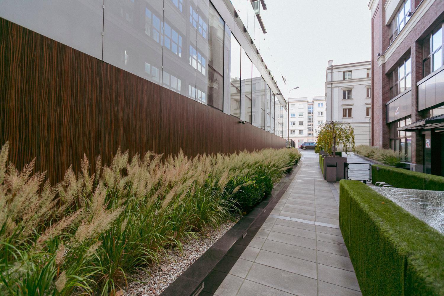 Pawia 51 - Piekny Wiok Na Centrum Warszawy - Duzy Balkon - Smart Tv 55 Cali Wifi - Good Apartments Warszawa Eksteriør billede